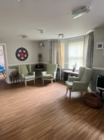 Hillcrest Care Home